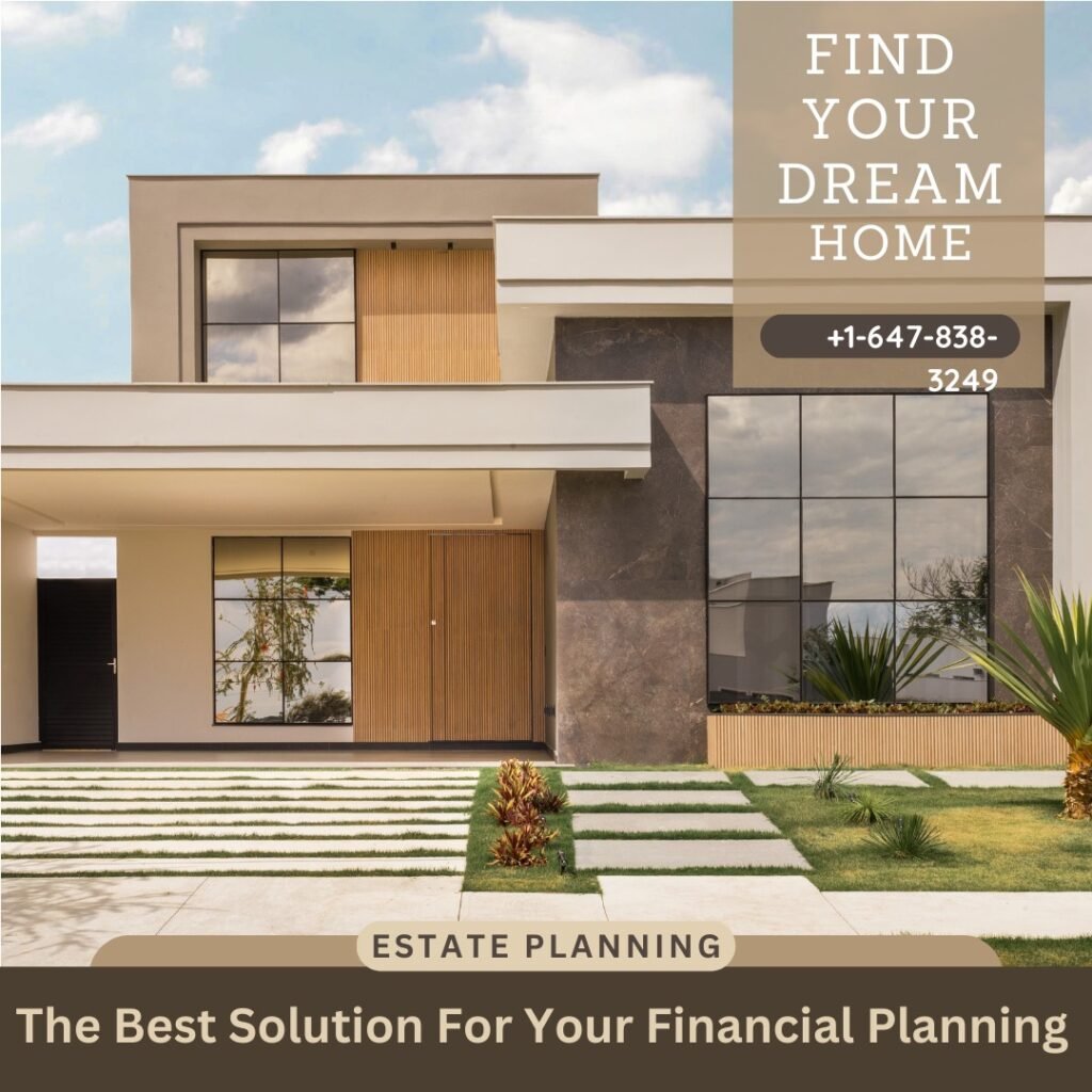 NIIM estate planning 1