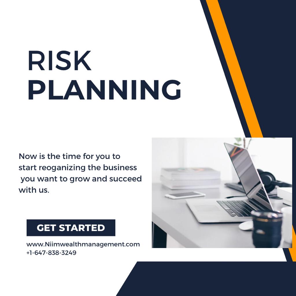 NIIM risk planning 1